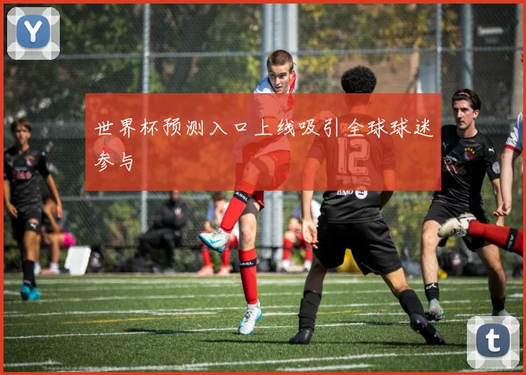 世界杯预测入口上线吸引全球球迷参与
